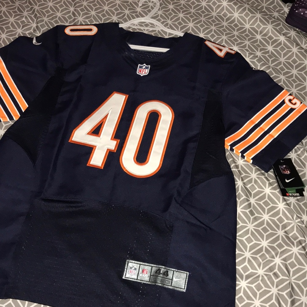 New with tags #40 Sayers